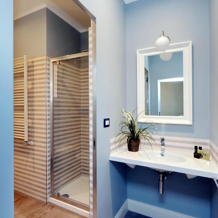 Monti Apartments - My Extra Home - Appartamento con 2 Camere da Letto - 7