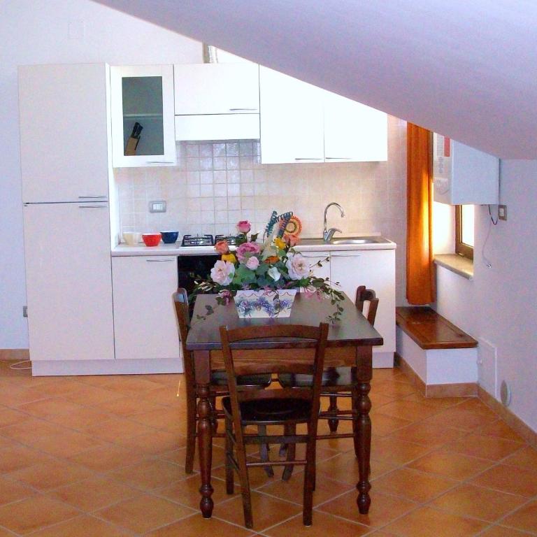 Residence Hotel La Commenda - Appartamento con 1 Camera da Letto - 3