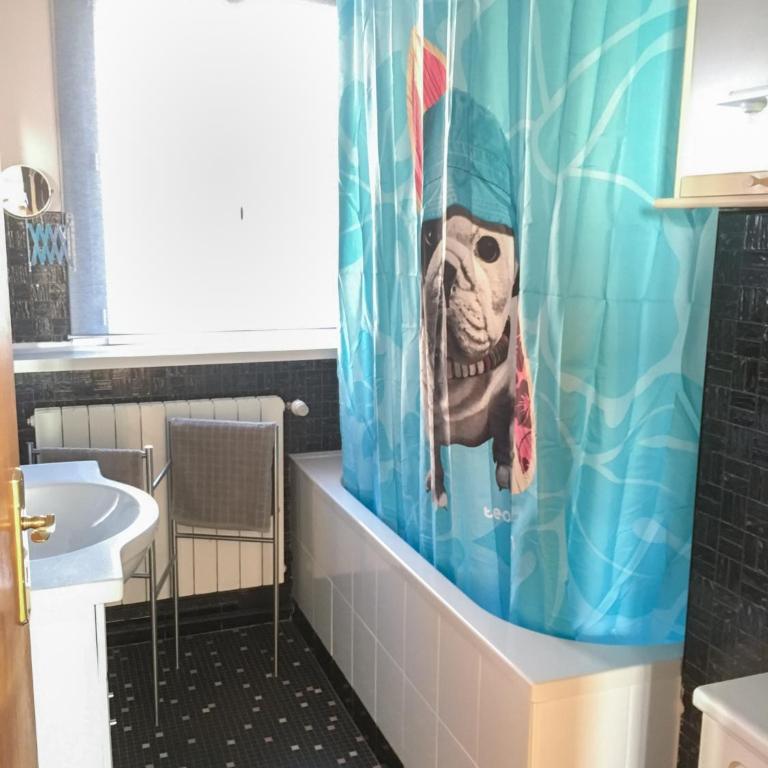 Calme et lumière à proximité de la Vieille Ville de Boulogne sur mer - Appartement 2 Chambres - 9