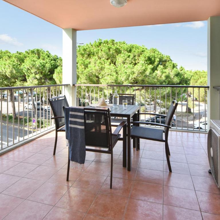 Résidence Pierre & Vacances Premium Port Prestige - Appartement 1 Chambre avec Climatisation et Terrasse (4 Personnes) - 7