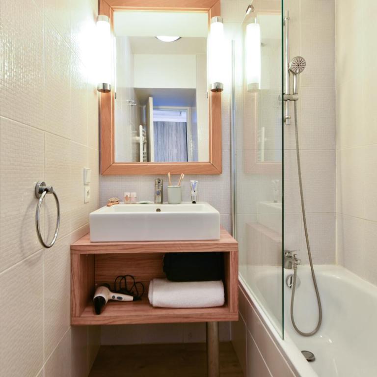 Résidence Pierre & Vacances Premium Port Prestige - Appartement 1 Chambre avec Climatisation et Terrasse (4 Personnes) - 3