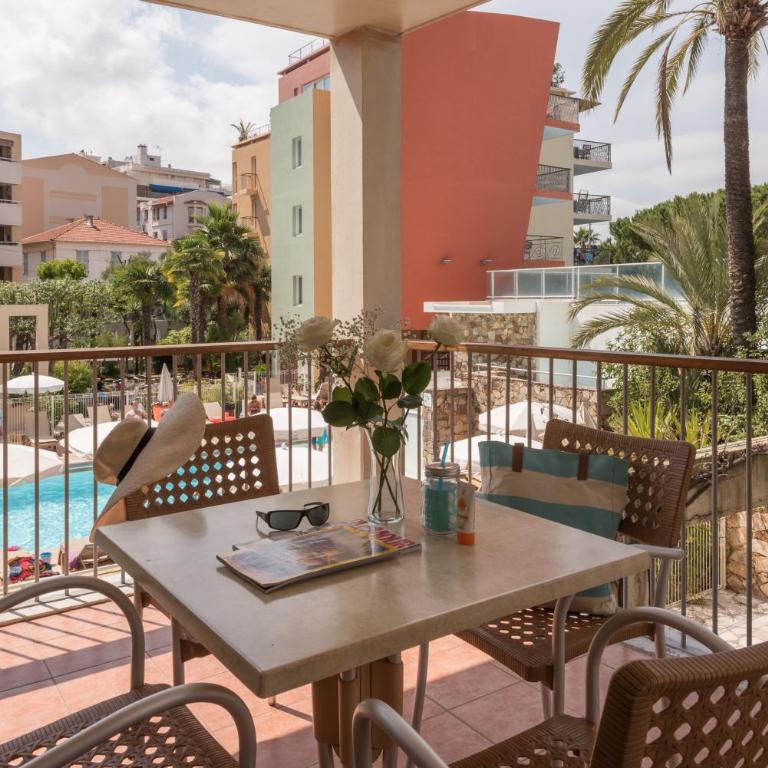 Résidence Pierre & Vacances Premium Port Prestige - Appartement 1 Chambre avec Climatisation et Terrasse (4 Personnes) - 2