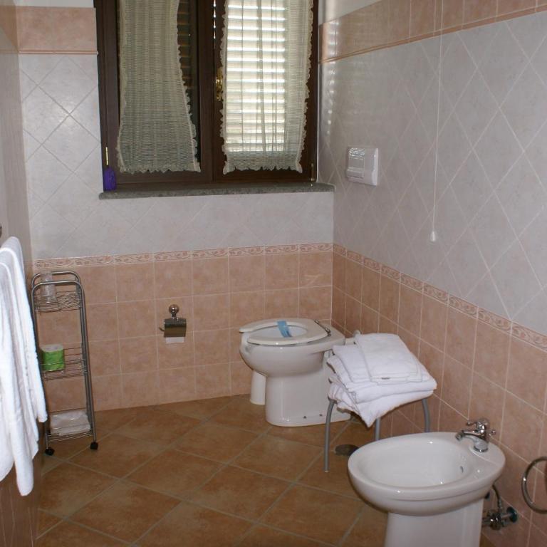 Residence Hotel La Commenda - Camera Matrimoniale - 5