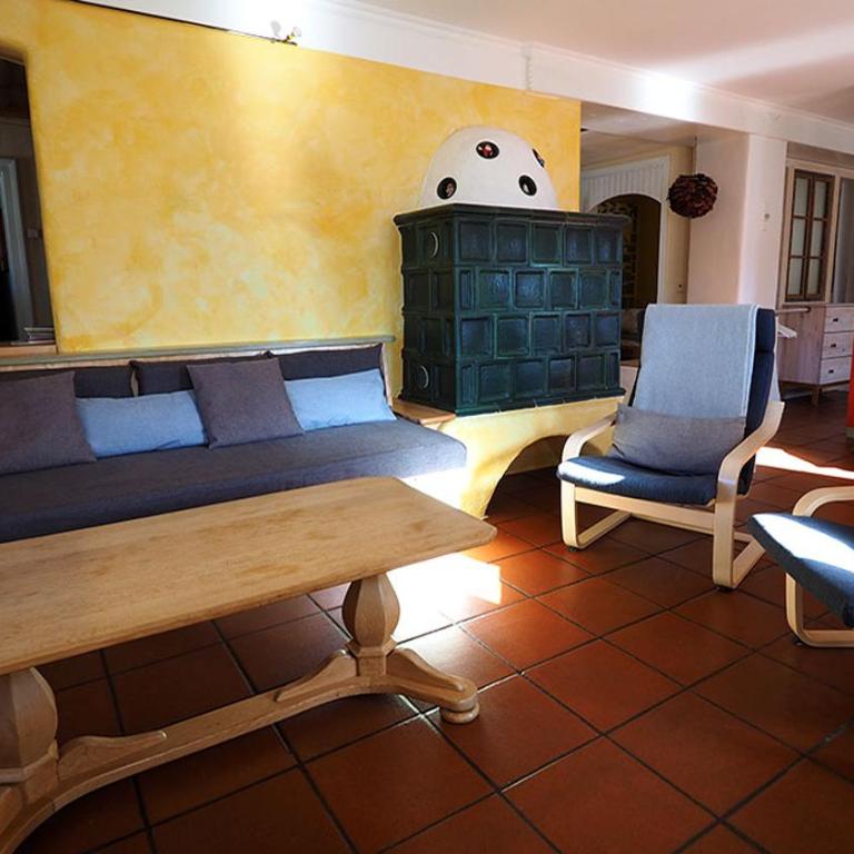 Bergh AM BERG - Apartment mit 2 Schlafzimmern und Bergblick - 3