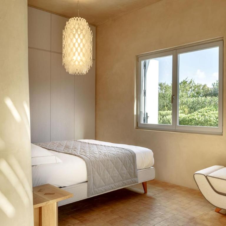 Is Molas Villas - Villa con 2 Camere da Letto e Piscina Privata - 16