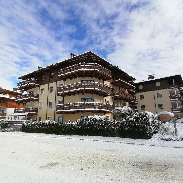 Komfort Appartements serviced by Auhof - Apartment mit 2 Schlafzimmern - Nebengebäude - 14