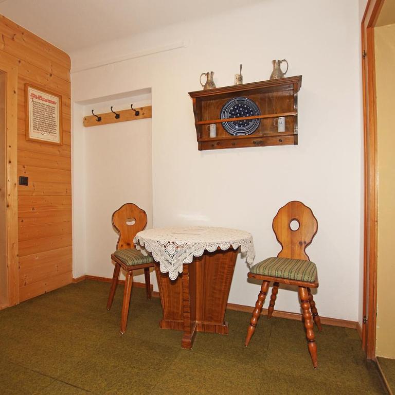 Gasthof Zacherlbräu - Doppelzimmer mit Bergblick - 3