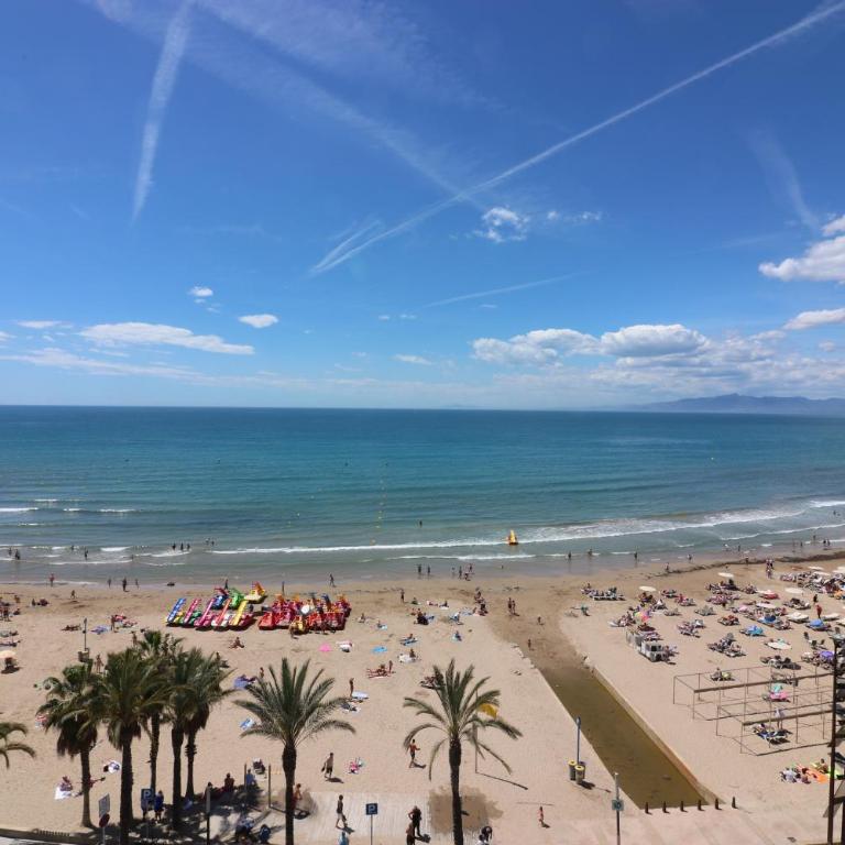 SalouTrip - Formentor - Apartamento de 1 dormitorio - 23