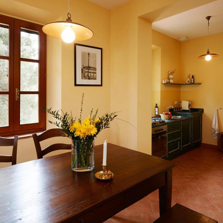Tenuta delle Rose - Appartamento su 2 Livelli - 4