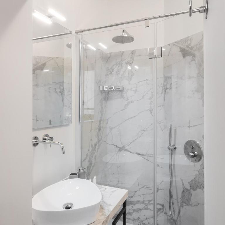 Flats4Rent Casa di Tea - One-Bedroom Apartment - 20