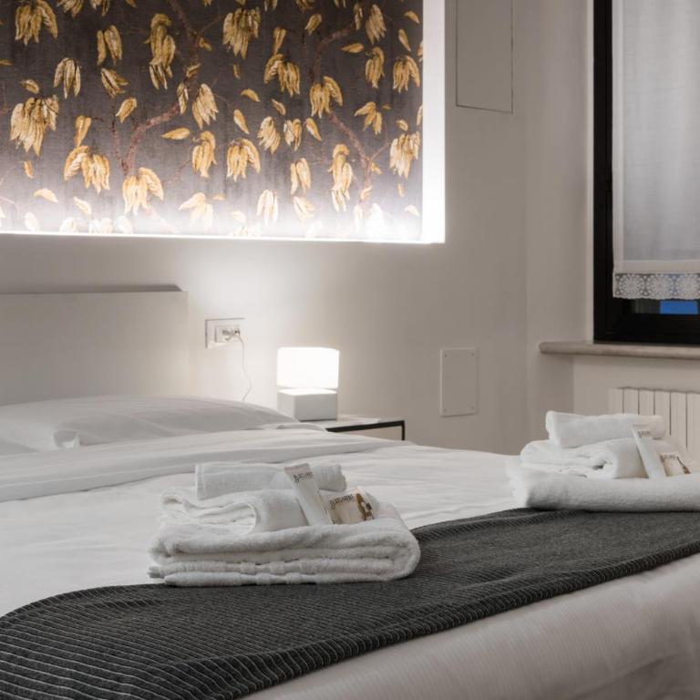 Flats4Rent Casa di Tea - One-Bedroom Apartment - 18
