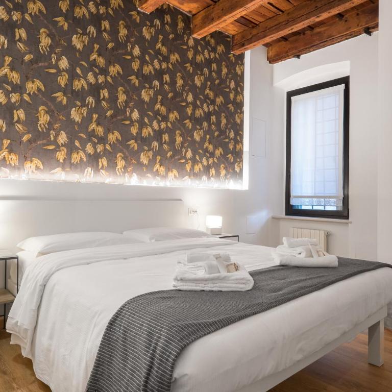 Flats4Rent Casa di Tea - One-Bedroom Apartment - 2