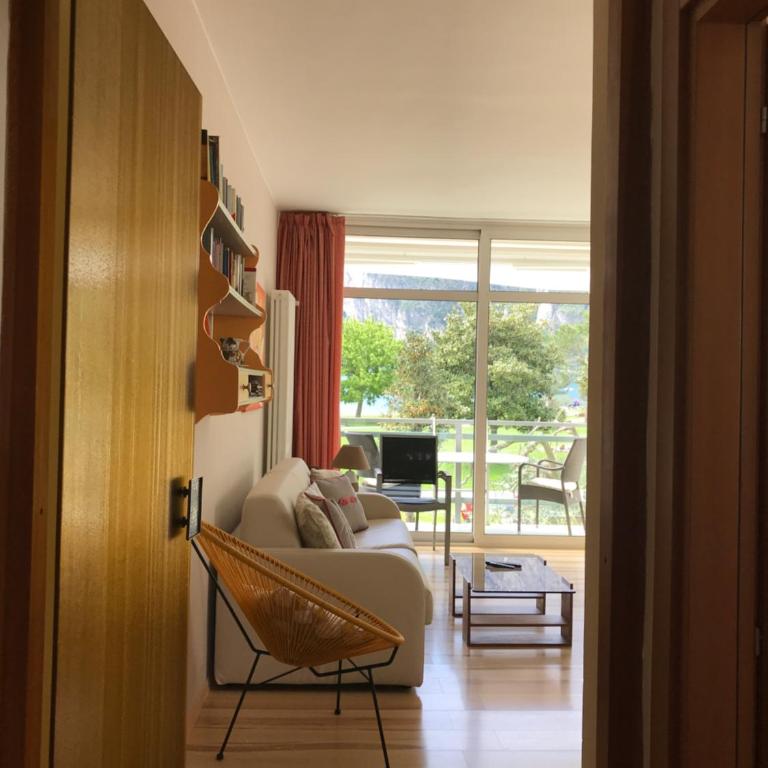 Appartement Vista Lago - Appartamento Superior - 3