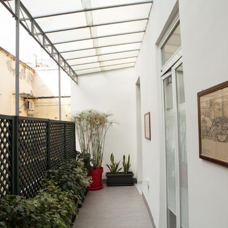 B&B Ninarella Napoli - Deluxe Double Room - 23