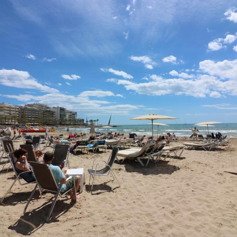 SalouTrip - Formentor - Apartamento de 1 dormitorio - 19