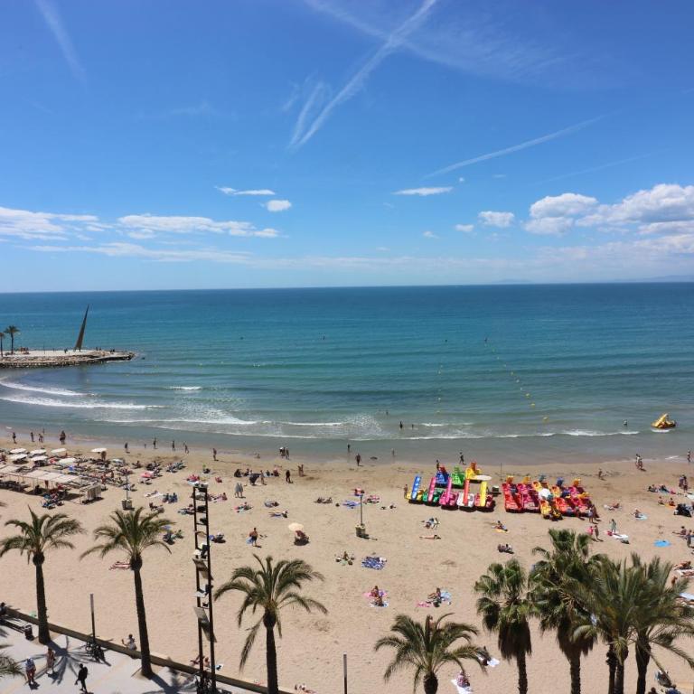 SalouTrip - Formentor - Apartamento de 1 dormitorio - 20