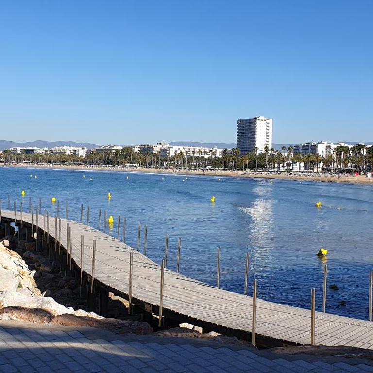 SalouTrip - Formentor - Apartamento de 1 dormitorio - 21