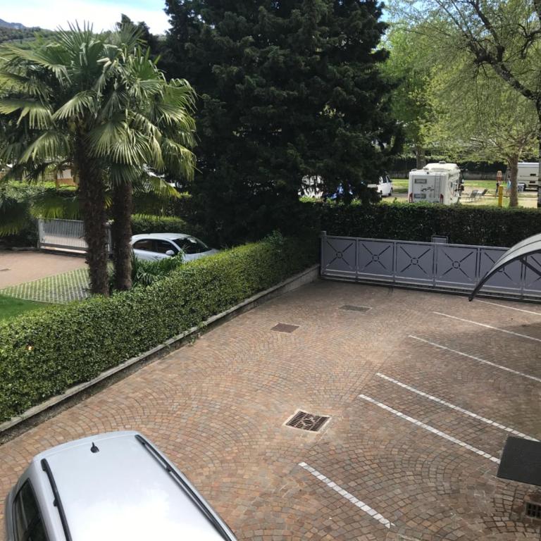 Appartement Vista Lago - Appartamento Superior - 14