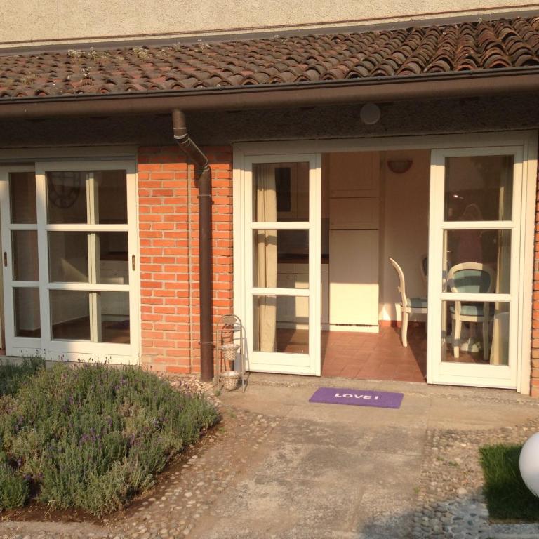 Villa Viola - Appartamento con 1 Camera da Letto - 5