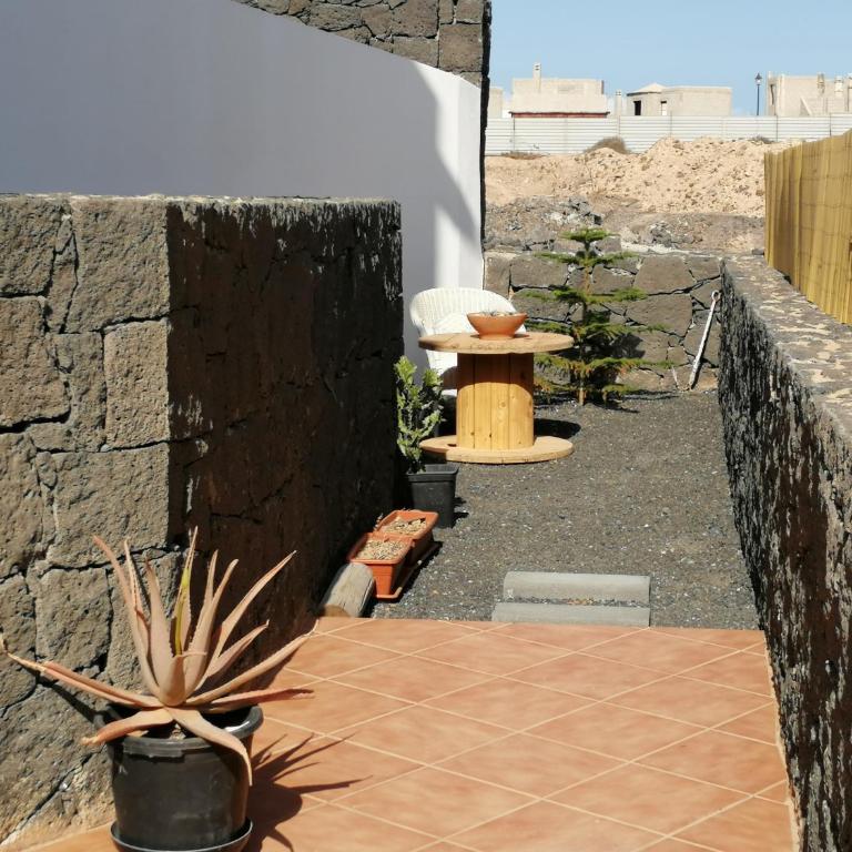 Estudio Vista Rubicon - Apartamento de 1 dormitorio - 23