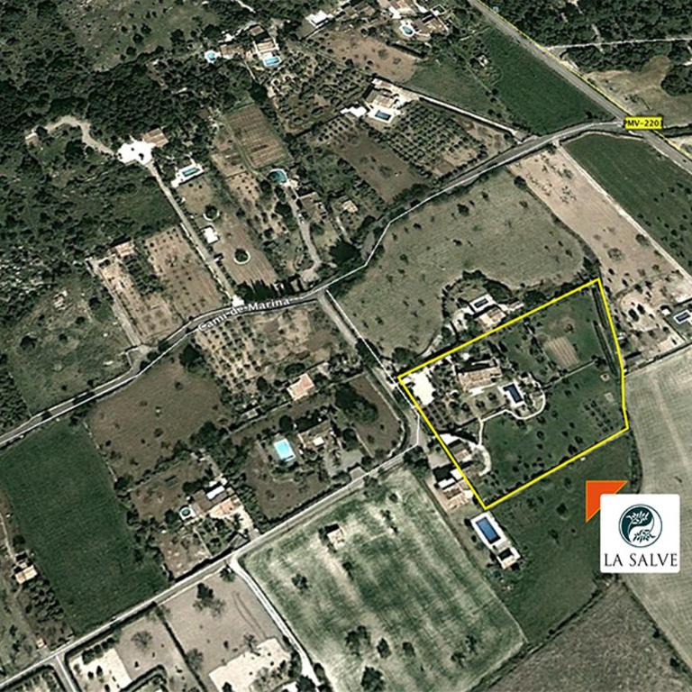 Finca La Salve - Apartamento - 67