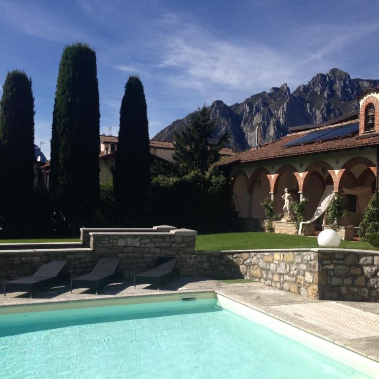 Villa Viola - Appartamento con 1 Camera da Letto - 12
