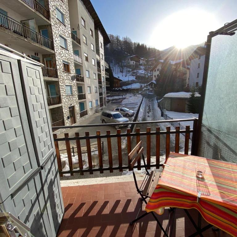 Il piccolo rifugio - Casa Valtournenche - Appartamento con 1 Camera da Letto - 11