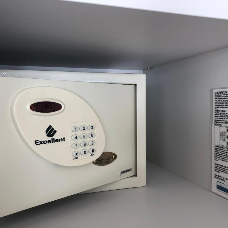 Hotel Crystal Interlaken - Standard Doppelzimmer - 6