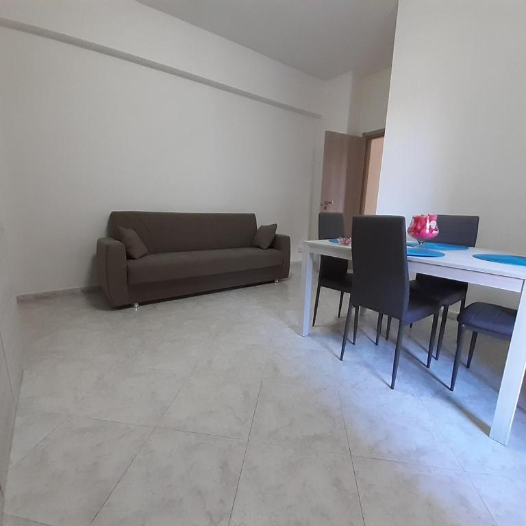 Stabia Vacanze - Appartamento con 1 Camera da Letto - 3