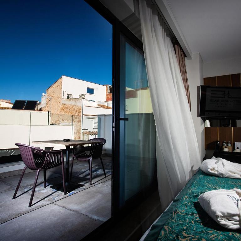 Boutique Hotel Élke Spa Superior - Habitación Doble Estándar - 1 o 2 camas - 2