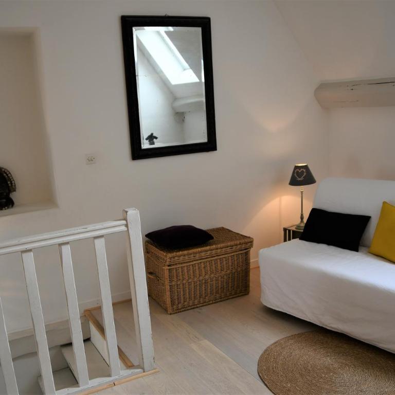 La Petite Maison d'à Côté - Maison 1 Chambre - 21
