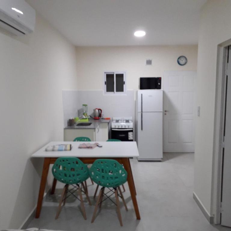 NUNA - Apartamento de 1 dormitorio - 2