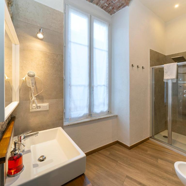Affittacamere Superior del Golfo e delle 5 Terre - Superior Triple Room - 2