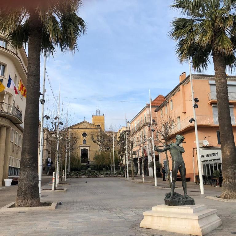 VUE MER a 180 degré - Appartement 1 Chambre - 37