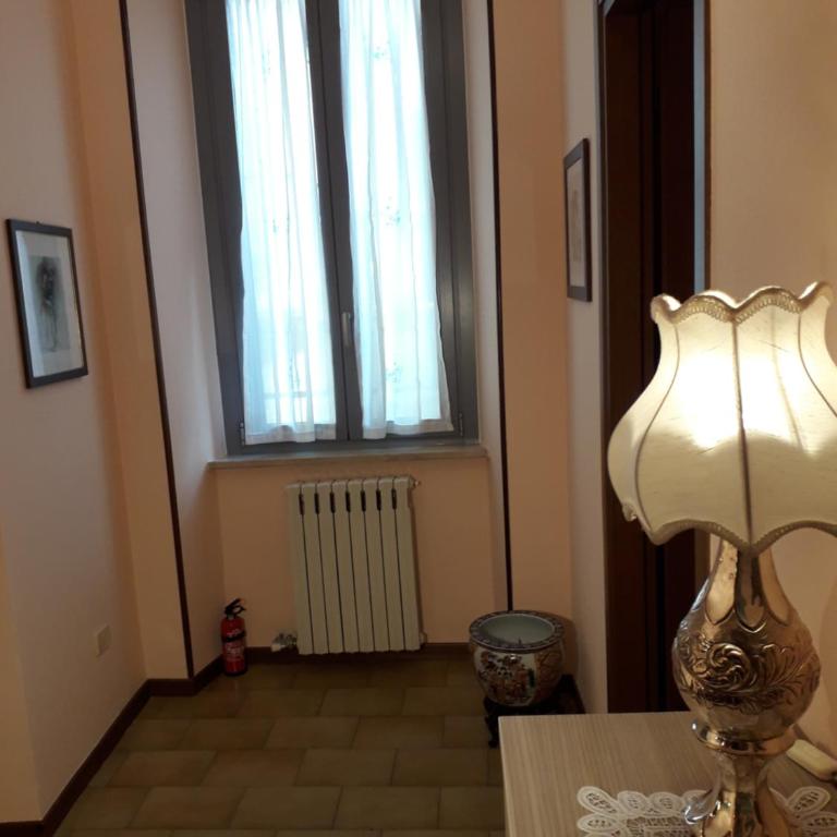 LA CASA DI TERRY Borgo Storico Centro Città - Casa con 2 Camere da Letto - 40