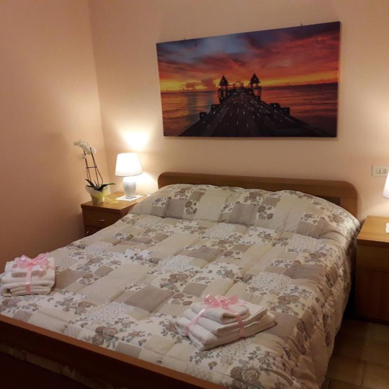 LA CASA DI TERRY Borgo Storico Centro Città - Casa con 2 Camere da Letto - 43