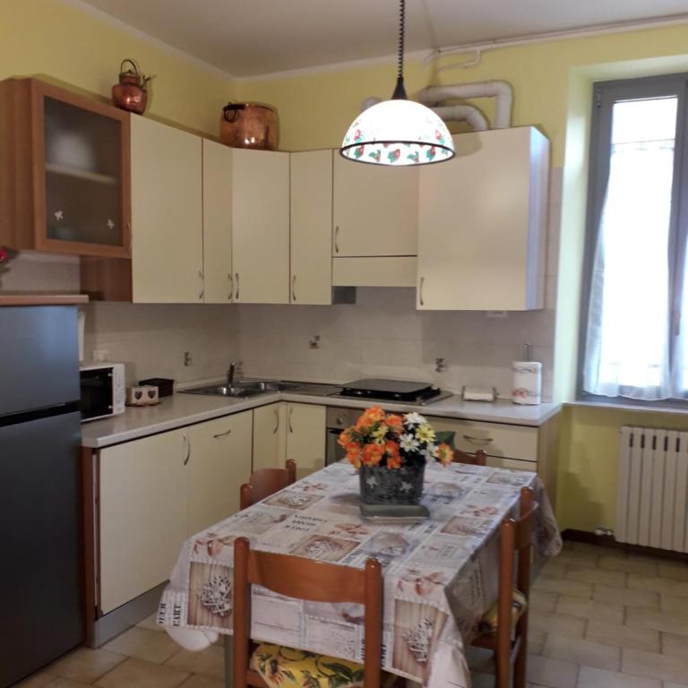 LA CASA DI TERRY Borgo Storico Centro Città - Casa con 2 Camere da Letto - 36