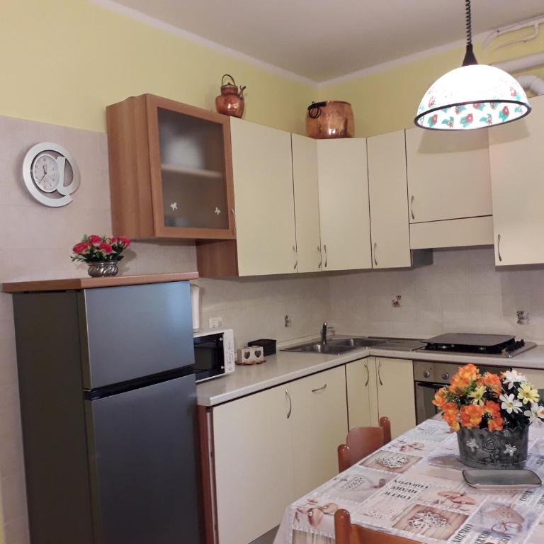 LA CASA DI TERRY Borgo Storico Centro Città - Casa con 2 Camere da Letto - 37