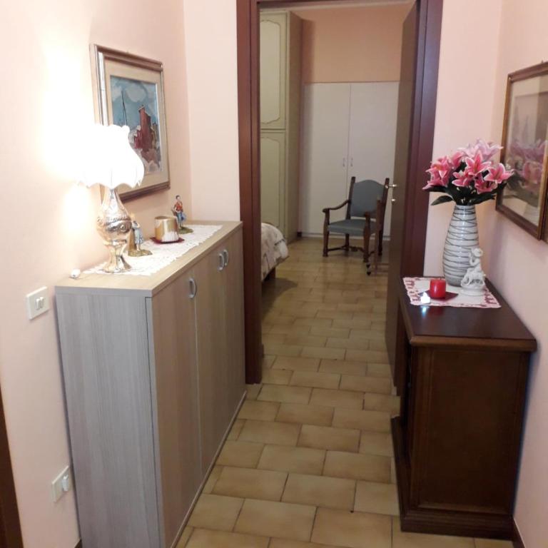 LA CASA DI TERRY Borgo Storico Centro Città - Casa con 2 Camere da Letto - 39