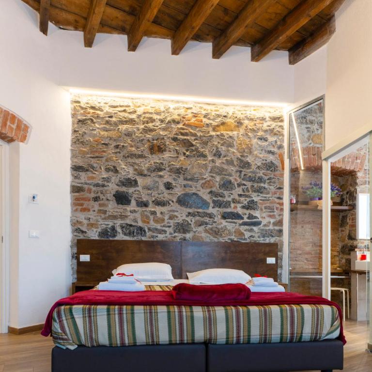 Affittacamere Superior del Golfo e delle 5 Terre - Superior Triple Room - 8