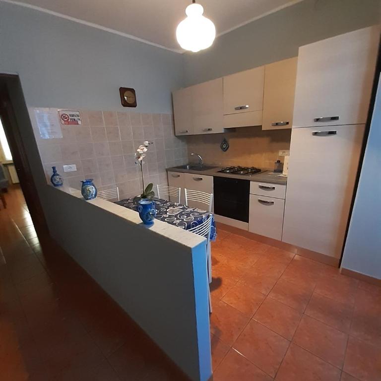Torino central-- rooms and Apartments - Alba - Appartement 1 Chambre - 6