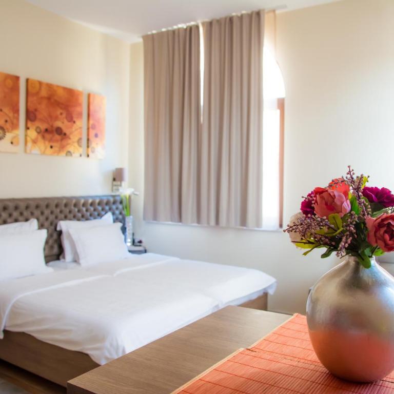 Apartments Srbija - FREE PARKING - Appartement de Luxe avec Parking Gratuit - 1