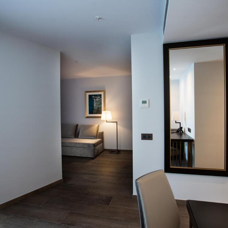 Boutique Hotel Élke Spa Superior - Suite Junior - 5