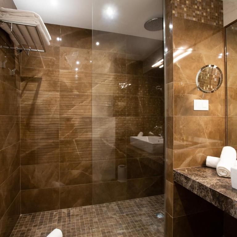 Boutique Hotel Élke Spa Superior - Habitación Doble Superior - 8