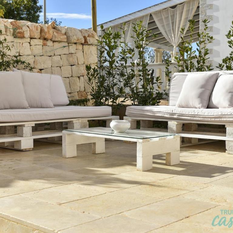 Trulli Casalina - Casa Vacanze - Trulli - 5