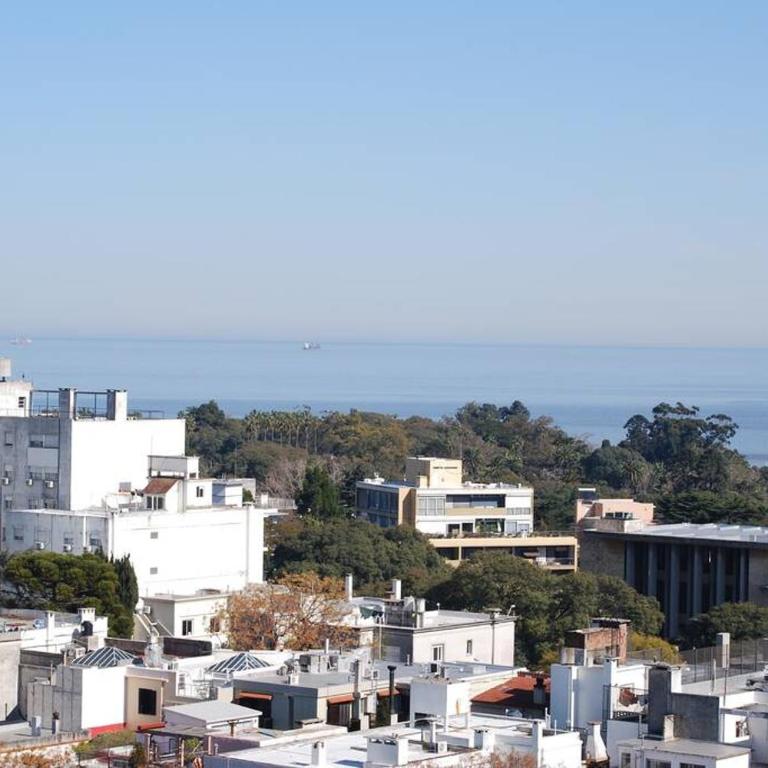 Penthouse Duplex en Pocitos - Duplex Apartment - 13