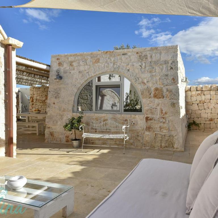 Trulli Casalina - Casa Vacanze - Trulli - 8