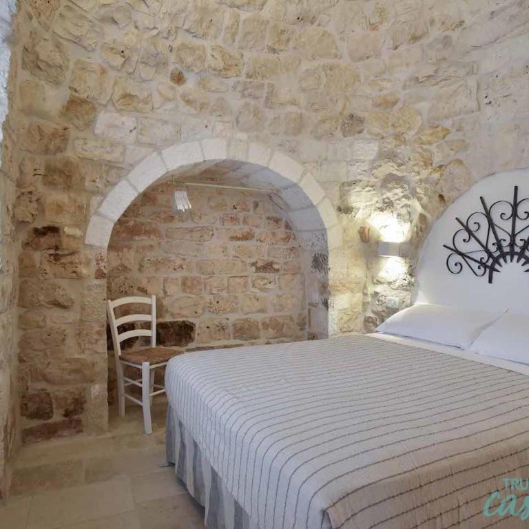 Trulli Casalina - Casa Vacanze - Trulli - 15