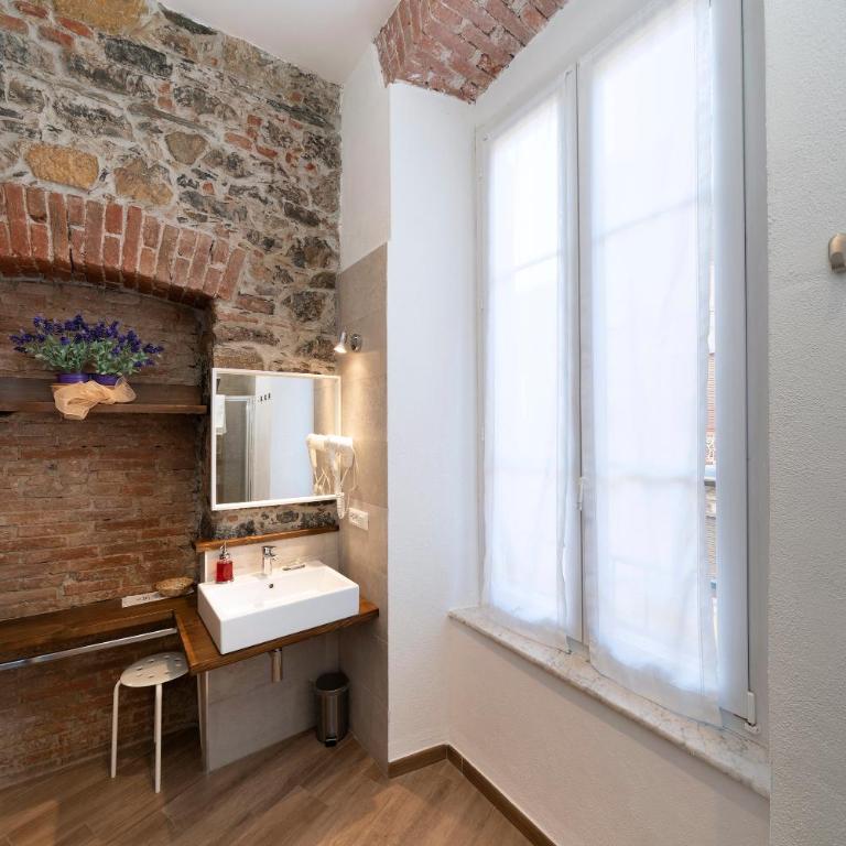 Affittacamere Superior del Golfo e delle 5 Terre - Superior Triple Room - 7