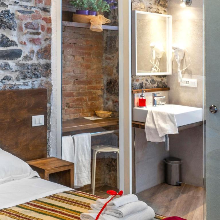 Affittacamere Superior del Golfo e delle 5 Terre - Superior Triple Room - 6